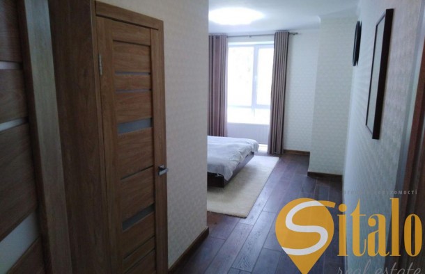 Продаж великой 1 кімнатної квартири Бородинський мікрорайон., фото 18