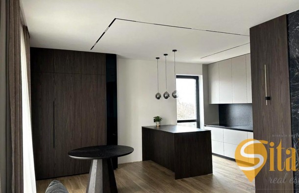 Продаж 4х кімнатної квартири  пентхаус місто Львів, Сихівський район, фото 2