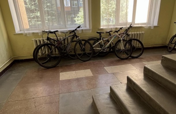 Продаж 1 кімнатної квартири  з ремонтом по вулиці Пулюя.Львів, фото 11