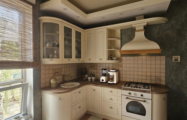 Продаж будинка в центрі Бородинського, фото 13