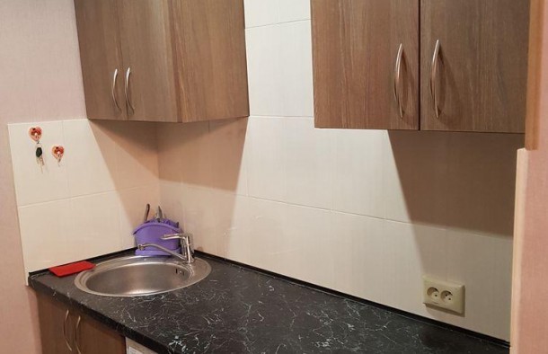 Продаж 1кімнатної смартквартири по вул.Перемоги в районі Олімпії, фото 1