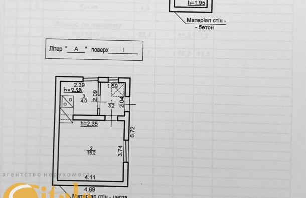 Продаж дачі СТ Пролісок площа 4,7 сот, 7 км від ІваноФранківська, фото 23