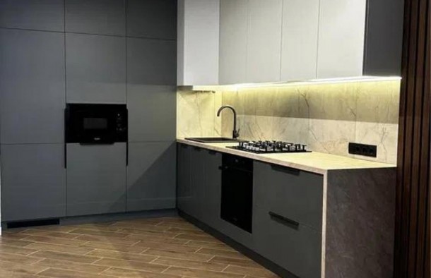 Продаж 1 кімнатна квартира вулиця Тракт Глинянський, фото 2