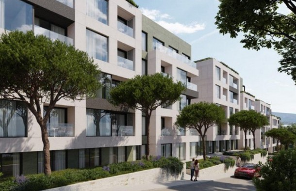 Продаж квартир в Чорногорії в Тіваті tv01444.cuc_s8214, фото 12