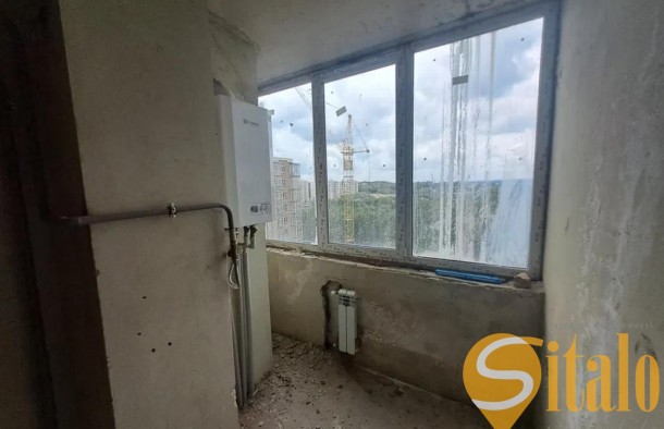 Продаж 2кімнатна квартира вул. Величковського, Шевченківський рн. м. Львів, фото 6