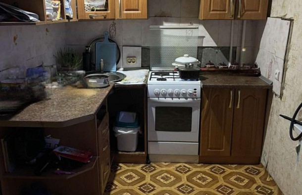 Продаж квартири по вул. Професора Толока, фото 14