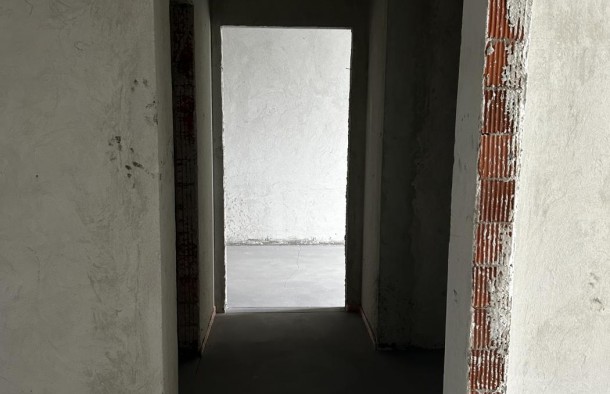 2 кімнатна квартира 0 цикл по вулиці Любінська ЖК Cinematic, місто Львів., фото 19