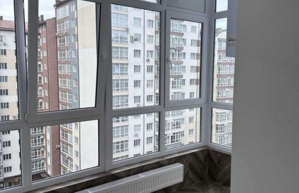 2кім квартира з ремонтом вул.Височана м. ІваноФранківськ, фото 15