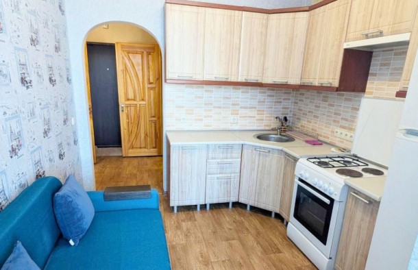 ЖК Львівський ПБорщагівка Однокімнатна  Газ єВідновлення, фото 2