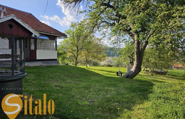 Будинок видовий с.Яблунів Косівського району, фото 8