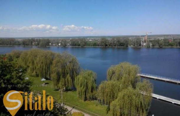 Продаж 2кім видової квартири, фото 1