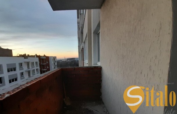 Продаж 1  кімнатна квартира в новобудові, вул. Вулецька, Львів, фото 10