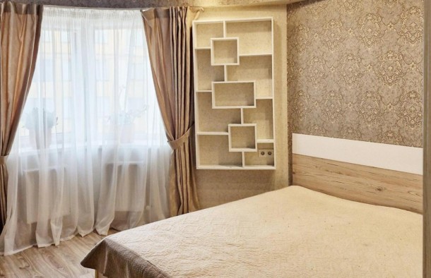 ЖК Щасливий ПБорщагівка  Автономне газове опалення єВідновлення, фото 5