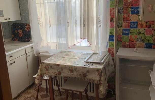 Продам 1 к. кв.  на Бородинском, фото 1