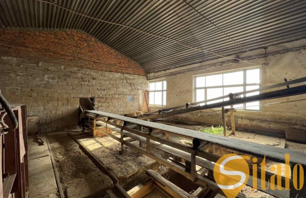 Виробничо  складське приміщення , 35 км від Львова, цегельний завод,, фото 27