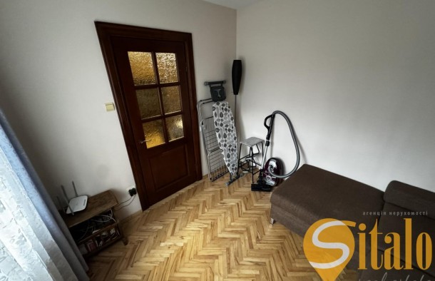 Продаж 3кімнатної квартири по вулиці Каховська, місто Львів, фото 11