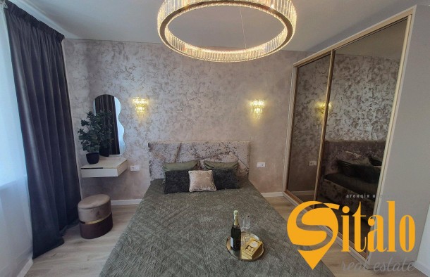 Продажа 2к квартиры 80 кв. м  на ул. Николаевская 6  ID 34518672, фото 14