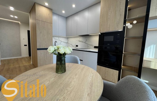 Продаж 1.5 квартира ЖК U ONE., фото 5