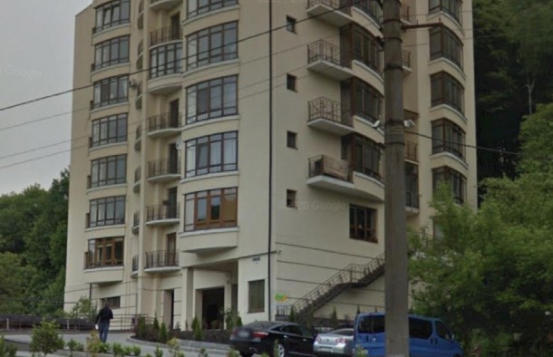 2 кімнатна, оренда , новобудова, Стуса 39, Львів, фото 1