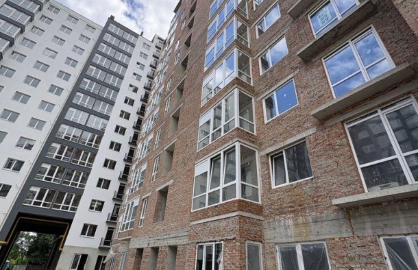 Продаж 2 кім квартири в новобудовіКнягинин, фото 4