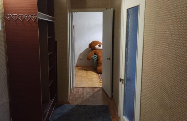 2к квартира вул. Європейська Космос, фото 3