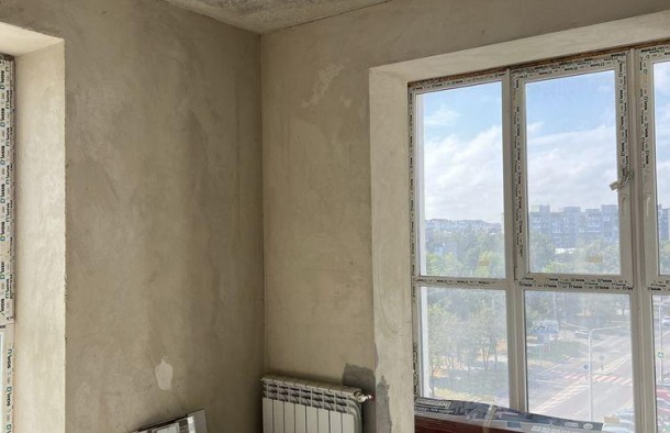 2 кім квартира в новобудові з частковим ремонтомЖК Липки, фото 2