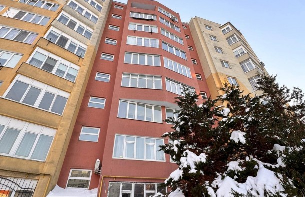 Продаж 2 кім квартири в зданому будинкуПасічна, фото 9