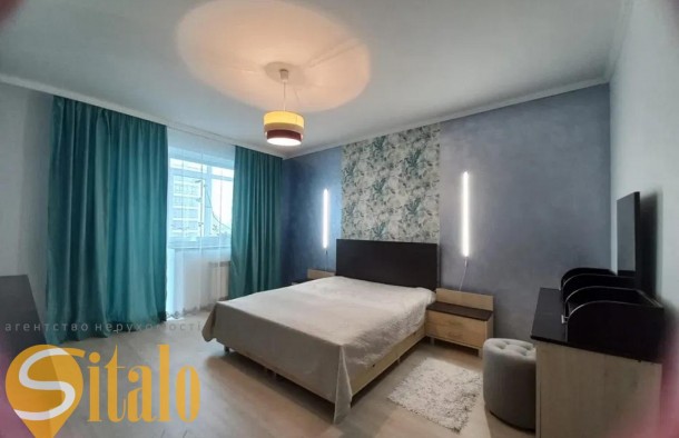 2 кім квартираремонтмеблітехнікаПасічнаФранківськ, фото 9