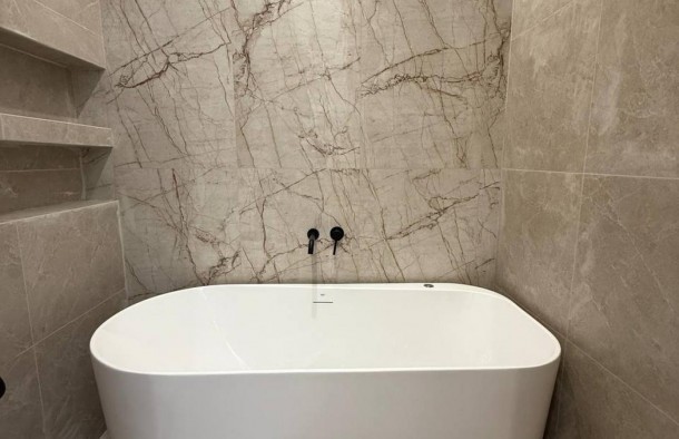 Продаж готового котеджу з дизайнерським ремонтом та меблями в Брюховичах, фото 40