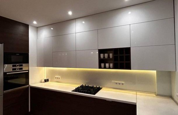 Продаж 2 кімнатна квартира новобудова вулиця Княгині Ольги місто Львів, фото 10