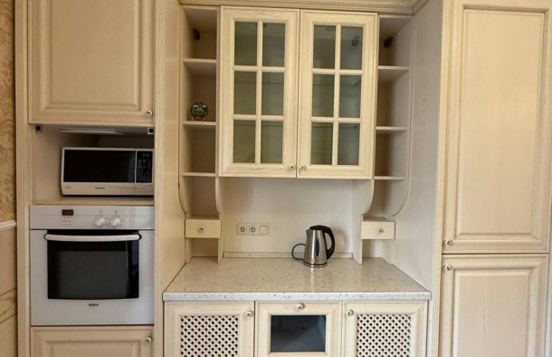 Оренда елітної квартири у центральній частині Львова на вул.С.Крушельницької, фото 13