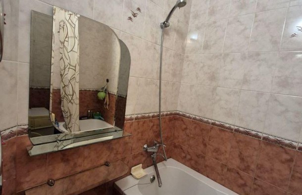 Двокімнатна з ремонтом 4 південний мкрн,, фото 6