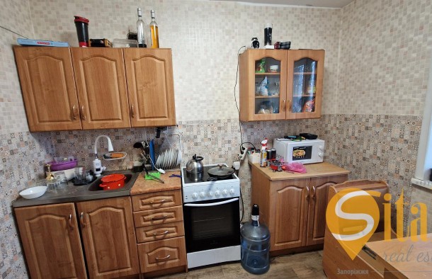 Продаж 2к.кв.по  вул.Бочарова, фото 7