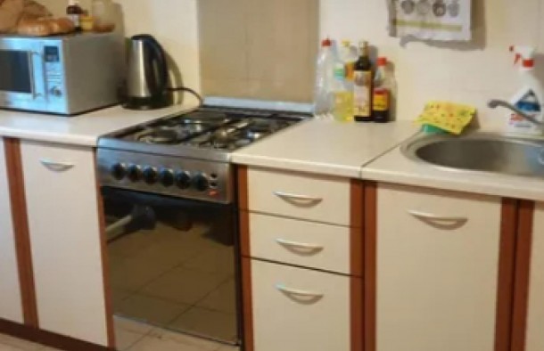 Продаж 1 кімнатної квартири ближній центр Львову, фото 5