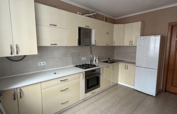 Продаж 2 кім квартири в центрі, фото 1