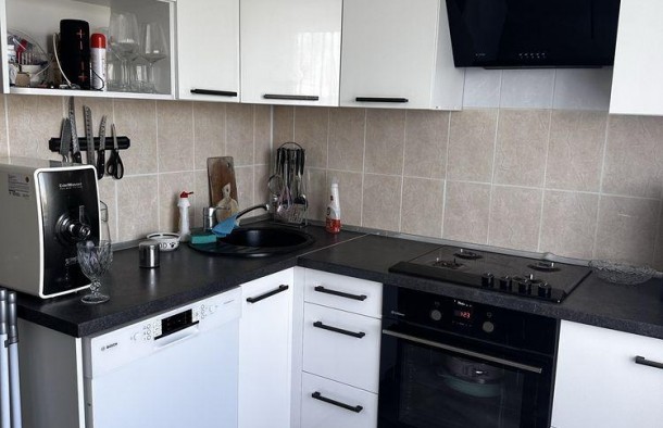 Продам 3х комнатную квартиру в Хортицком районе, фото 3