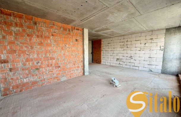 Оренда фасадного комерційного приміщення в ЖК R2 Residence  42,6 м², місто Львів, фото 10