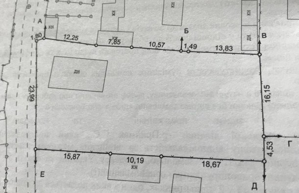 Продаж  земельної ділянки по вулиці Озерна, Брюховичі, Львів, фото 2