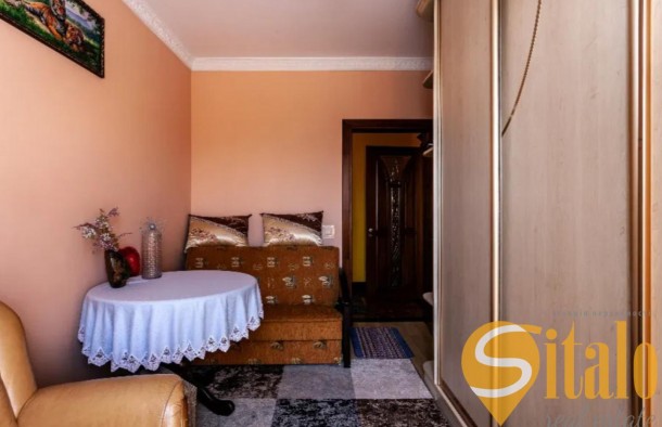 Продаж 3 кімнатної квартири з авторським проектом вул.Городоцька, фото 5