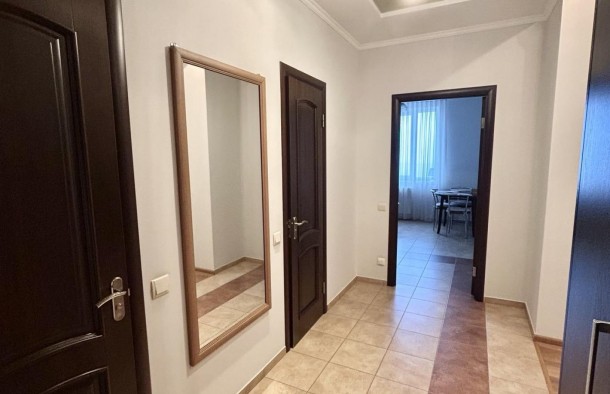 Оренда 2 кімнатної квартири в новобудові вул.Перфецького,м.Львів, фото 9