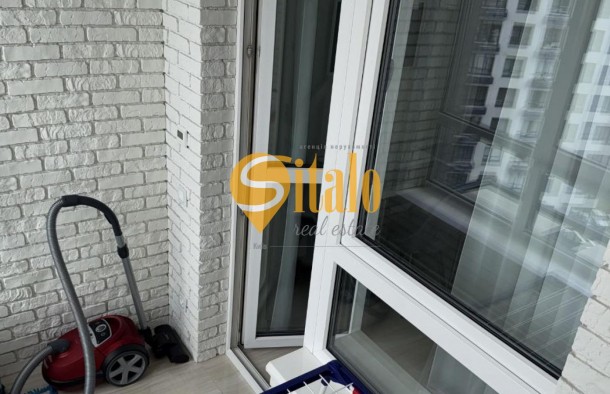 Оренда двокімнатної квартири ЖК Зарічний, Славутич, фото 12