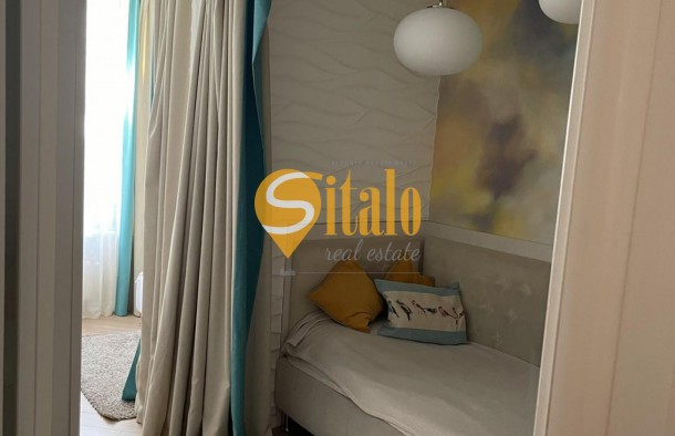 Простора 3кімнатна квартира в ЖК Відпочинок., фото 15