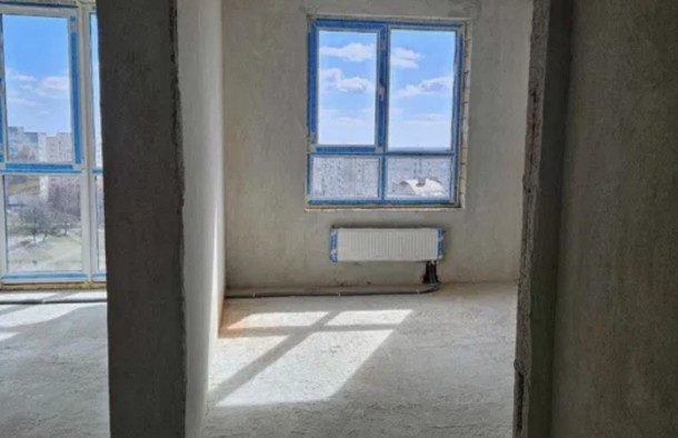 Продаж 1 кімнатної квартири в новобудові вул.Трильовського, ЖК Symbol,, фото 5