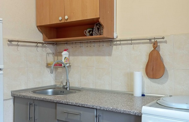 Продаж однокімнатної квартири вул. Залізнична район ЗНУ., фото 9