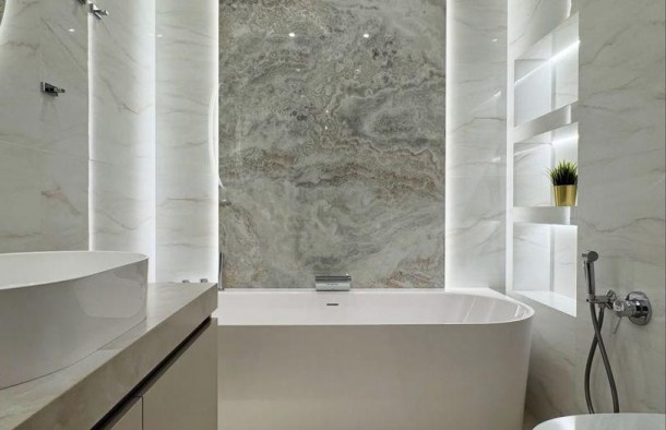 Продаж 3 кімнатної квартири з дизайнерським ремонтом, фото 6