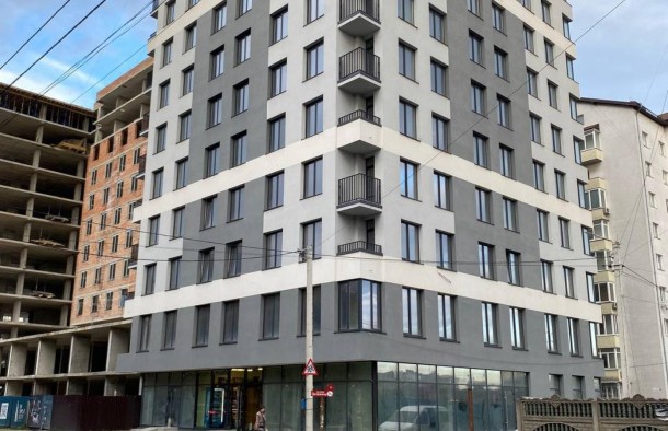 2 квартирастудія   Целевича  Франківськ, фото 2