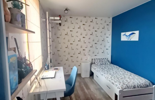 Продаж 3х кімнат. квартири вул. Поштова Майдан Волі., фото 11