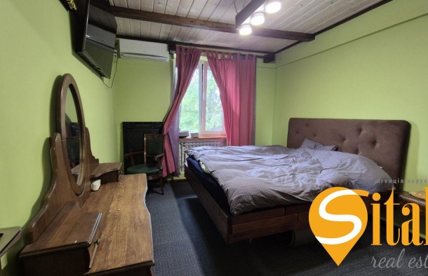 Продається квартира в дуплексі на Осокорках, 10 хв пішки до м.Славутич 800м, фото 18