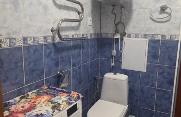 Оренда  1 кімнатної квартирі  вул. Глинянський Тракт м.Львів, фото 15