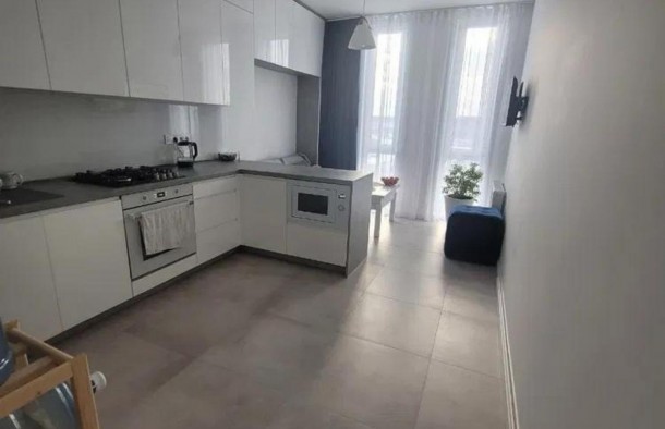 Продаж 2 кімнатна квартира вулиця Малоголосківська, фото 1